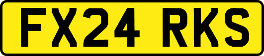 FX24RKS