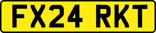 FX24RKT