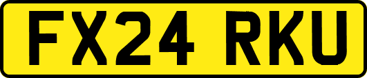 FX24RKU