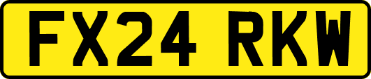 FX24RKW
