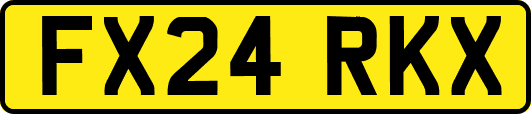 FX24RKX