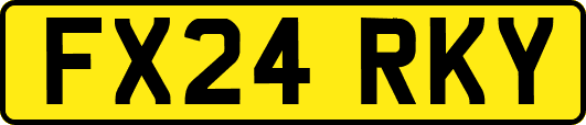FX24RKY
