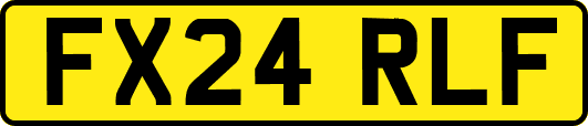 FX24RLF