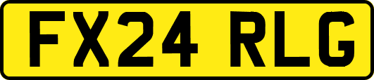 FX24RLG