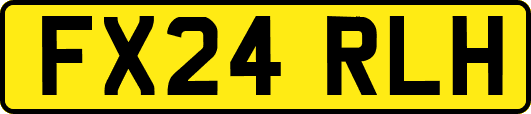 FX24RLH