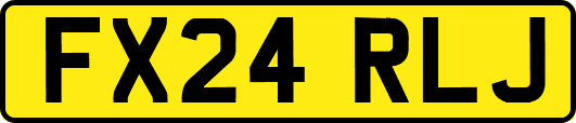 FX24RLJ