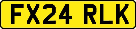 FX24RLK