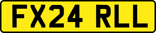 FX24RLL