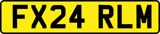 FX24RLM