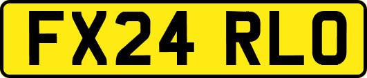 FX24RLO