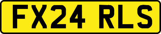 FX24RLS