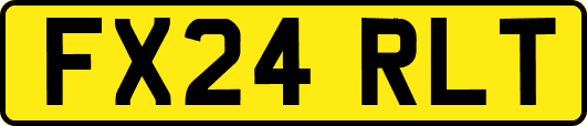 FX24RLT