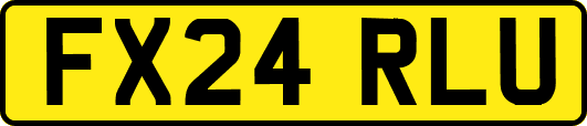 FX24RLU