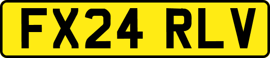FX24RLV