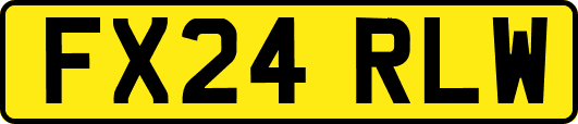 FX24RLW