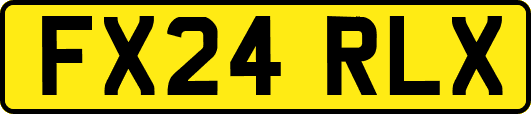 FX24RLX