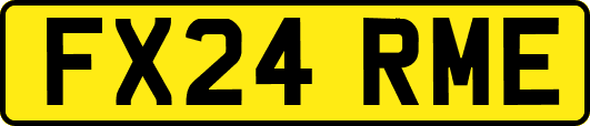 FX24RME