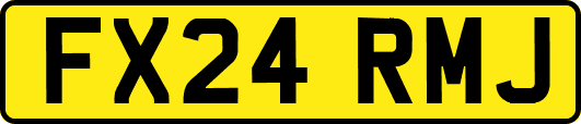 FX24RMJ