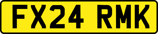 FX24RMK