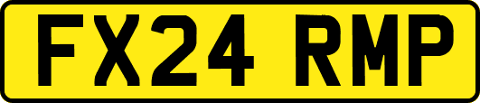 FX24RMP