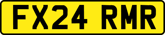 FX24RMR