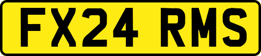 FX24RMS