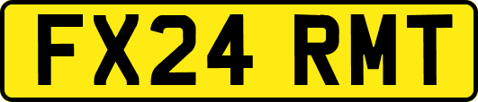 FX24RMT