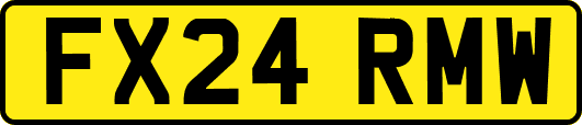 FX24RMW