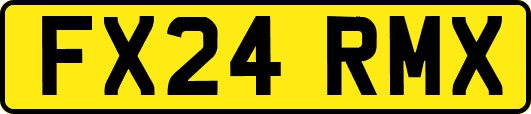 FX24RMX