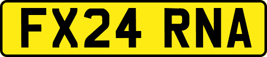FX24RNA