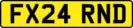 FX24RND