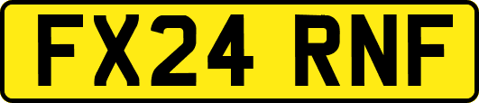 FX24RNF