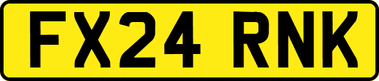FX24RNK