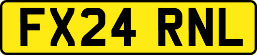 FX24RNL