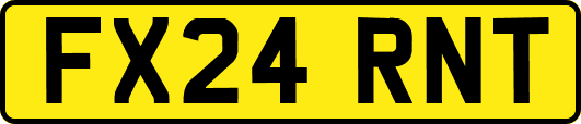 FX24RNT