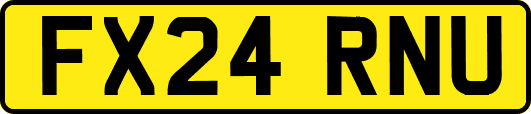 FX24RNU