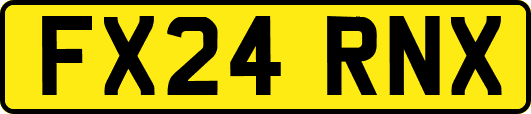 FX24RNX
