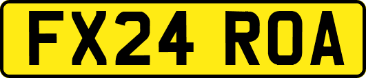 FX24ROA