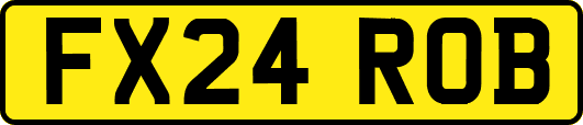 FX24ROB
