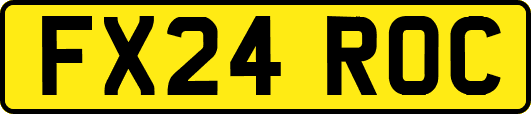 FX24ROC