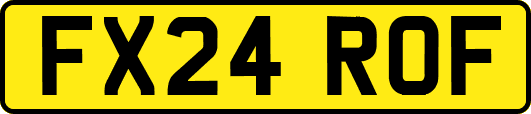 FX24ROF