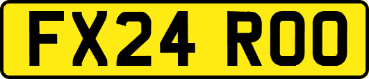 FX24ROO