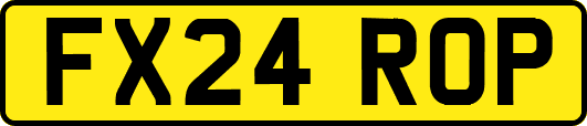 FX24ROP