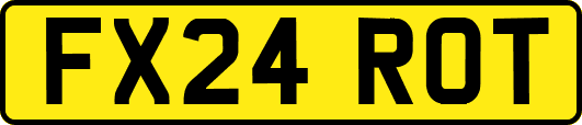 FX24ROT