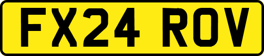 FX24ROV