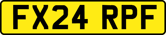 FX24RPF