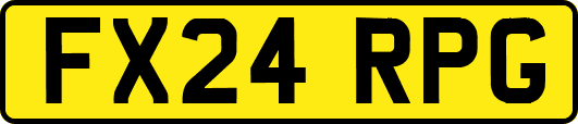 FX24RPG