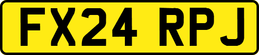 FX24RPJ