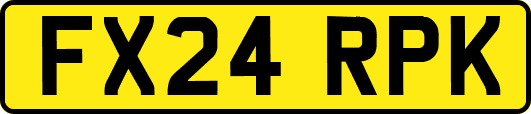 FX24RPK