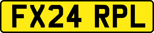 FX24RPL